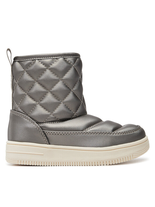 Высокие сапоги Garvalin 241351 B156, серый
Высокие сапоги Garvalin 241351 B156, серый