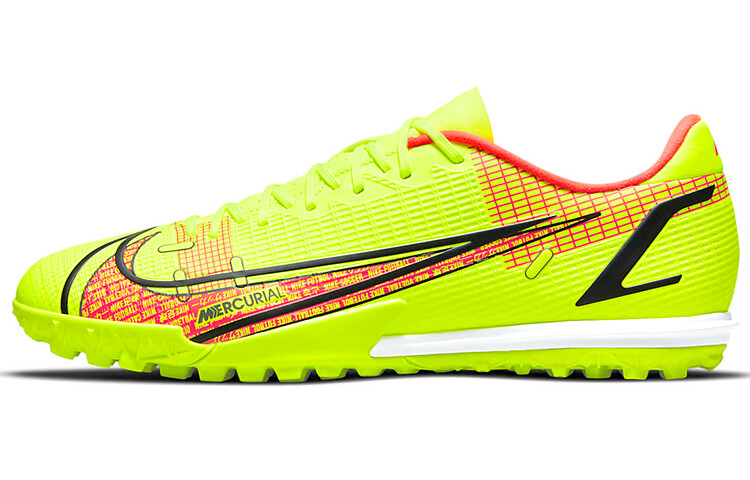 Мужские футбольные кроссовки Nike Mercurial Vapor 14
Мужские футбольные кроссовки Nike Mercurial Vapor 14