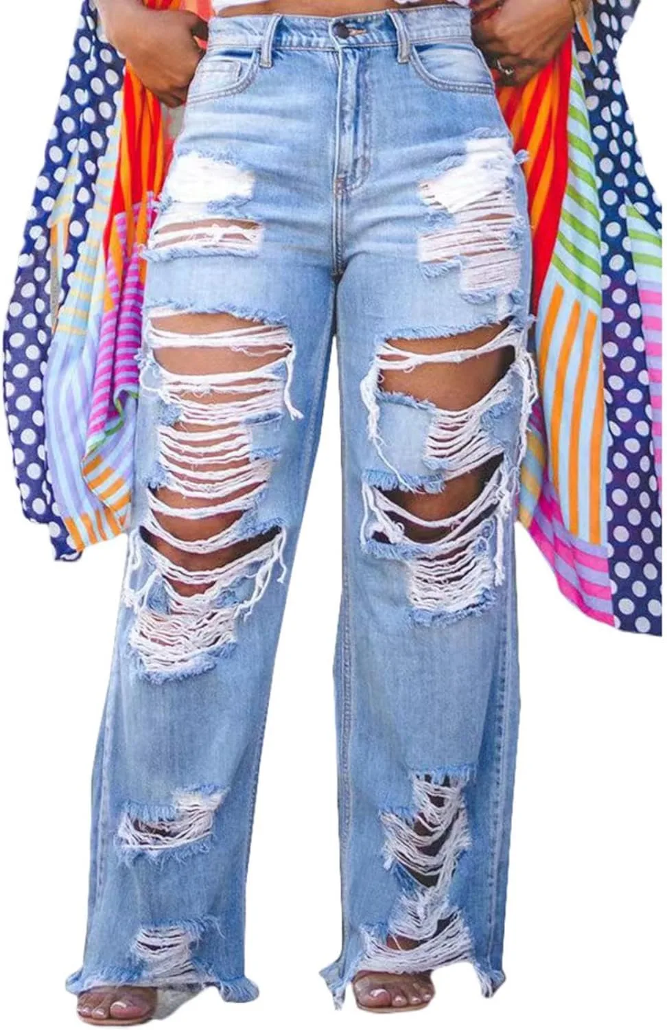 Женские джинсы loose ripped straight leg mid waist y2k lovecarnation
Женские джинсы loose ripped straight leg mid waist y2k lovecarnation