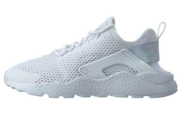 Кроссовки Nike Air Huarache Run Ultra Br White White-Pure Platinum Women's, белый
Кроссовки Nike Air Huarache Run Ultra Br White White-Pure Platinum Women's, белый
