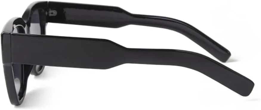 Солнцезащитные очки с защитой UV400 | Оправа с крупными заклепками, цветные линзы | Для женщин и мужчин, для занятий спортом на открытом воздухе и вождения DSVIGF, 02
Солнцезащитные очки с защитой UV400 | Оправа с крупными заклепками, цветные линзы | Для женщин и мужчин, для занятий спортом на открытом воздухе и вождения DSVIGF, 02