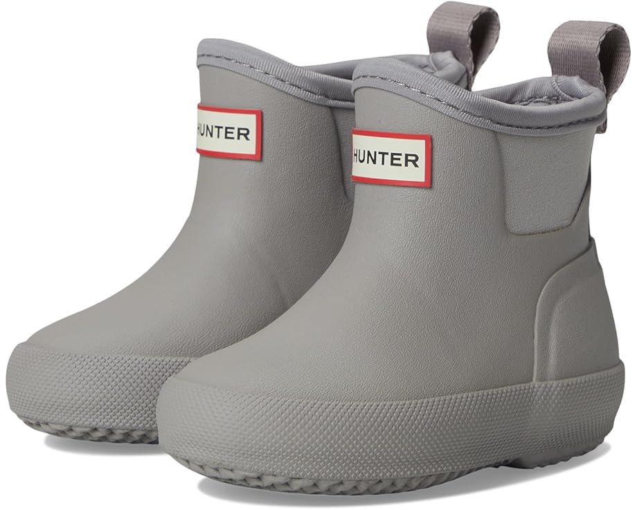 Детские ботинки Hunter Kids Finley (Toddler/Little Kid), Medium Grey
Детские ботинки Hunter Kids Finley (Toddler/Little Kid), Medium Grey
