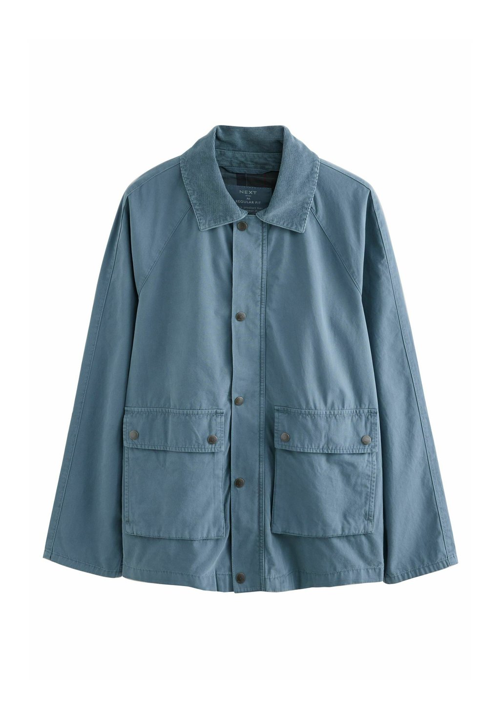Легкая куртка Next, синий
Легкая куртка Next, синий
