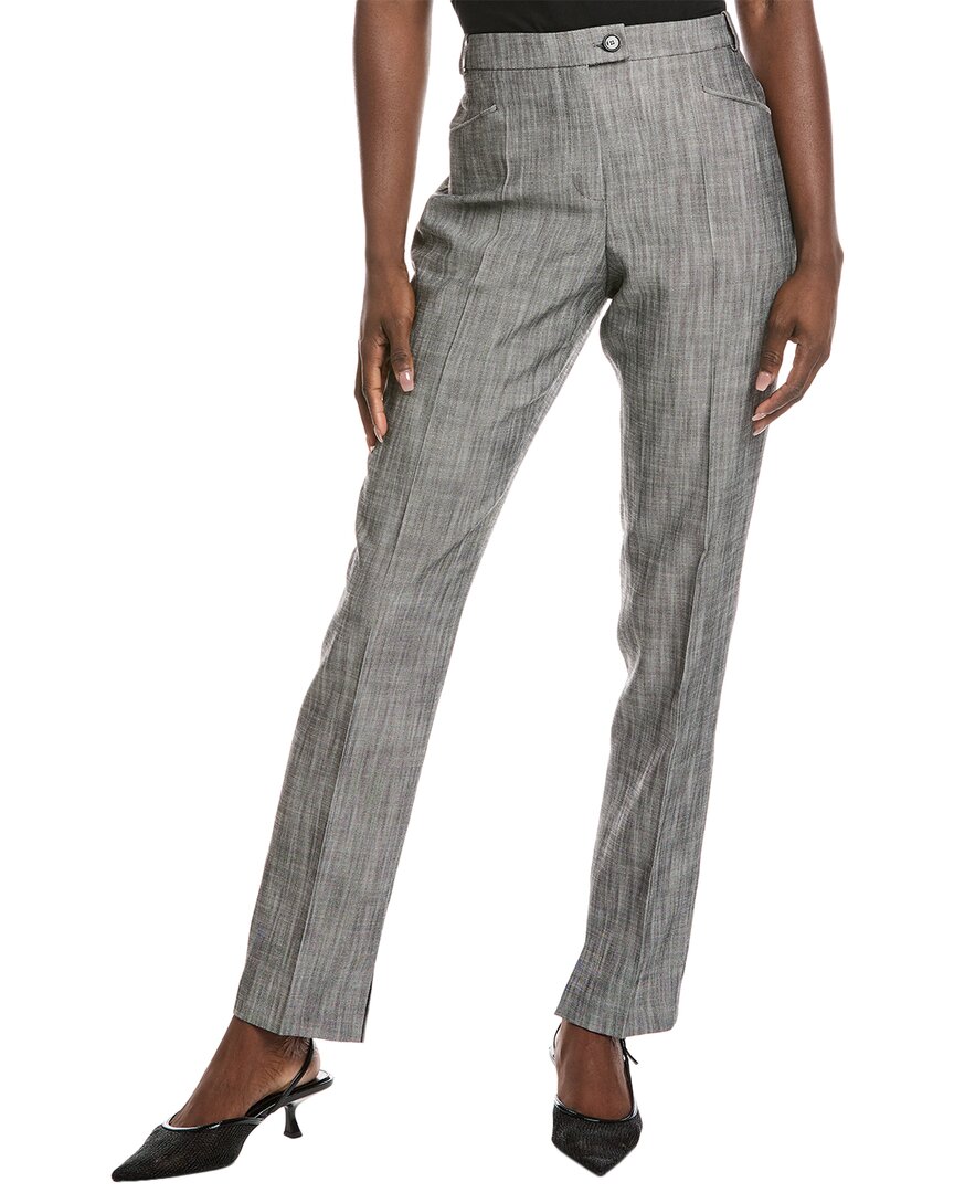 Босс Хьюго Босс Таня Брюки Hugo Boss, черный
Босс Хьюго Босс Таня Брюки Hugo Boss, черный