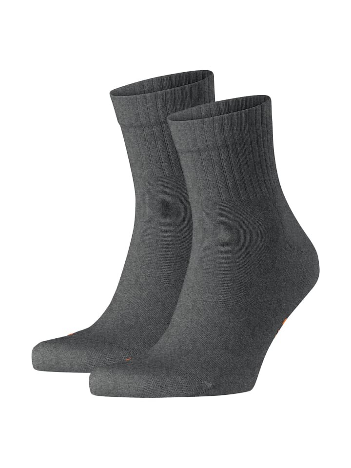 Носки Falke, темно-серый
Носки Falke, темно-серый