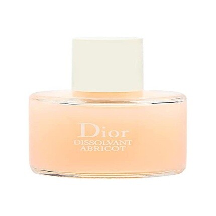 Dior Collect.Ongles Vernis Dissolvant Abricot 50 мл Жидкость для снятия лака
Dior Collect.Ongles Vernis Dissolvant Abricot 50 мл Жидкость для снятия лака