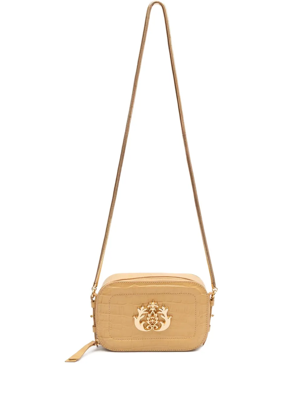 Мини-сумка для танцев через плечо Isla, нейтральный
Мини-сумка для танцев через плечо Isla, нейтральный