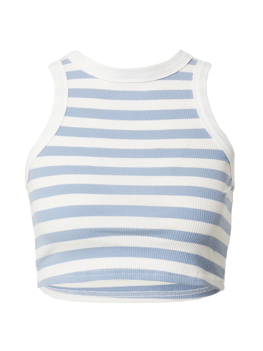 Топ Edikted Monique, дым синий
Топ Edikted Monique, дым синий