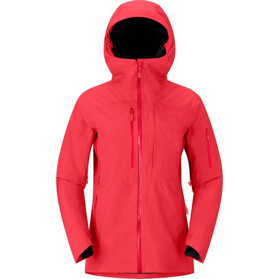 Куртка Norrona Lofoten GORE-TEX Insulated Norrona, Watermelon
Куртка Norrona Lofoten GORE-TEX Insulated Norrona, Watermelon