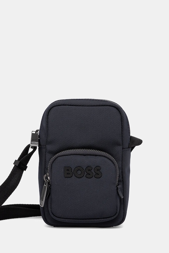 Сумка Boss, темно-синий
Сумка Boss, темно-синий
