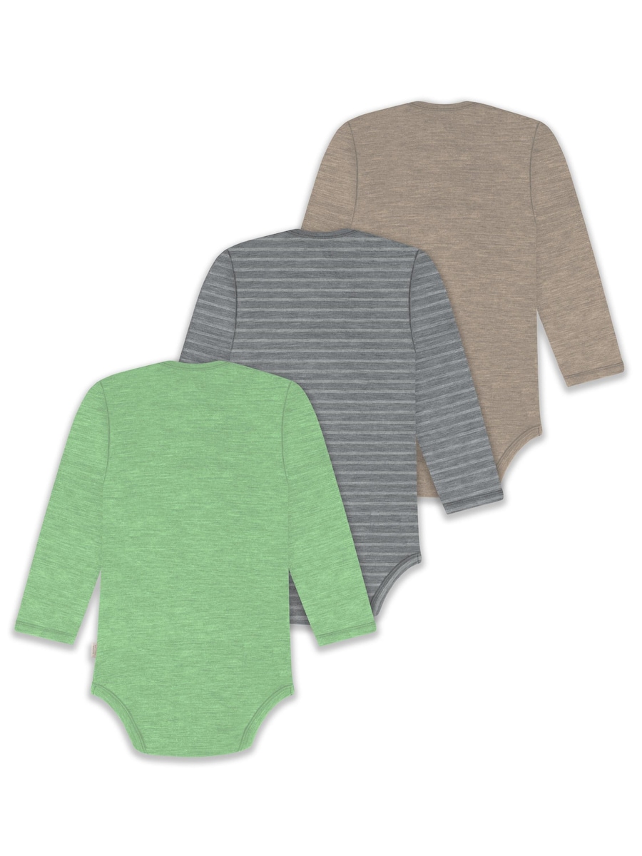 Комбинезон/боди normani Auckland, бежевый
Комбинезон/боди normani Auckland, бежевый