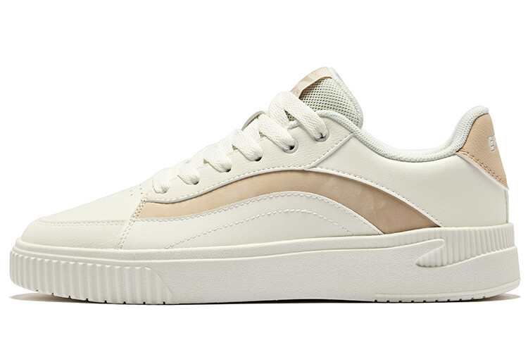 Кеды, скейтборд обувь женская низкая микрокристаллическая береза цвет Erke, цвет Microcrystalline birch color
Кеды, скейтборд обувь женская низкая микрокристаллическая береза цвет Erke, цвет Microcrystalline birch color