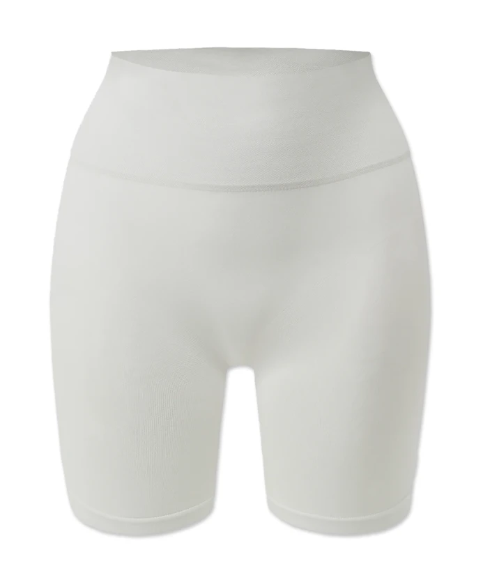 Бесшовные облегающие шорты с высокой талией Heist Studios, серый
Бесшовные облегающие шорты с высокой талией Heist Studios, серый