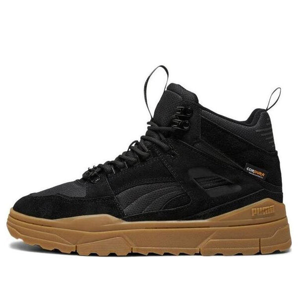 Кроссовки slipstream hi xtreme cordura 'black gum' Puma, черный
Кроссовки slipstream hi xtreme cordura 'black gum' Puma, черный