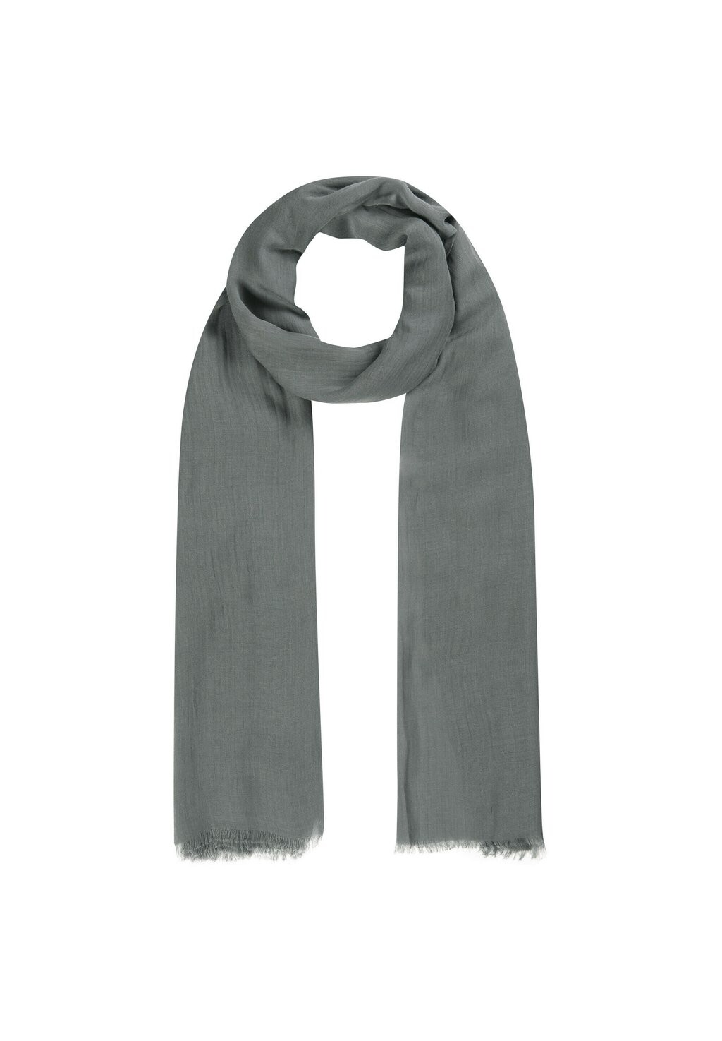 Шарф SUPERSOFTER SCHAL Codello, цвет grau
Шарф SUPERSOFTER SCHAL Codello, цвет grau