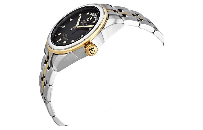 Мужские часы Tudor серии Jun Jue
Мужские часы Tudor серии Jun Jue