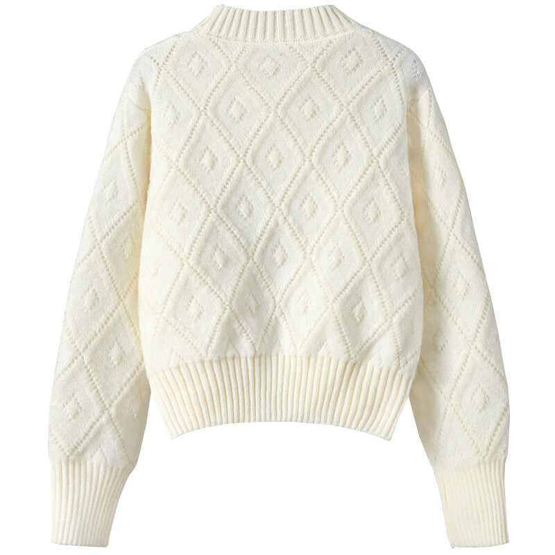 Her Pool Она объединяет женский свитер, Серый
Her Pool Она объединяет женский свитер, Серый