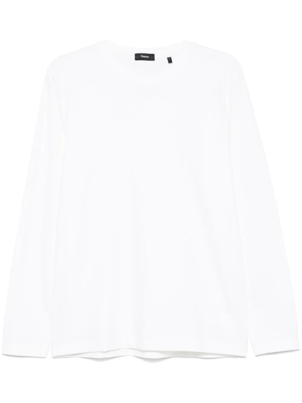 Футболка Теория Райдера Theory, белый
Футболка Теория Райдера Theory, белый