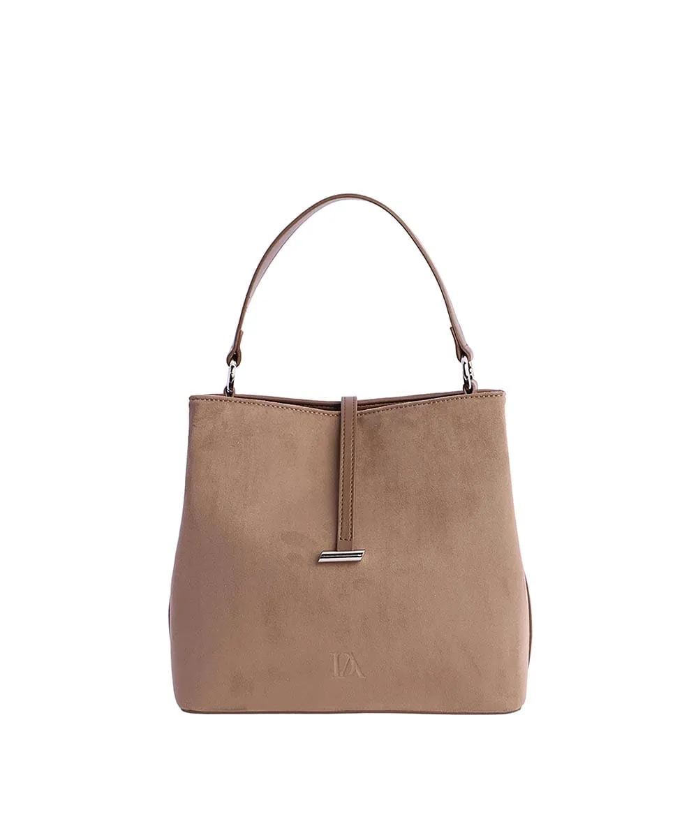 Женская сумка через плечо Avelia, на молнии Don Algodón, серый
Женская сумка через плечо Avelia, на молнии Don Algodón, серый