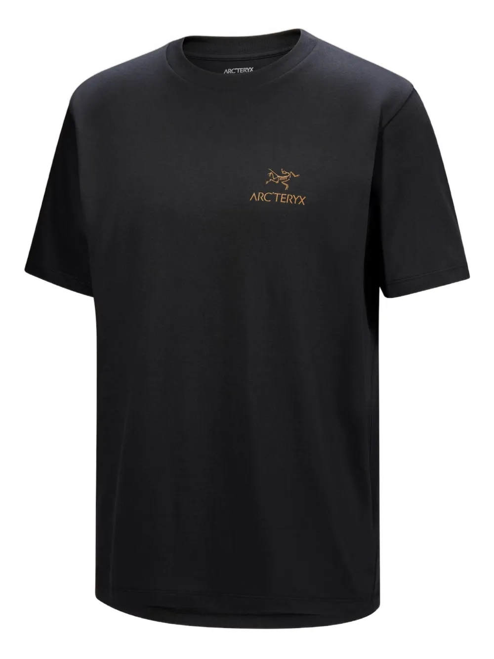Футболка Kragg SL Cotton Bird Word SS M Arc'Teryx, черный
Футболка Kragg SL Cotton Bird Word SS M Arc'Teryx, черный