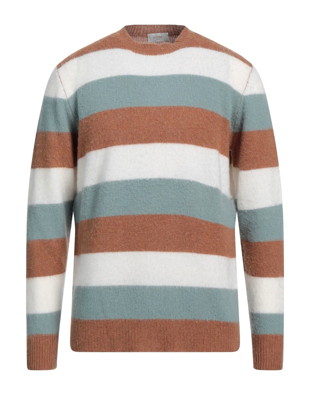 Свитер Altea, коричневый
Свитер Altea, коричневый