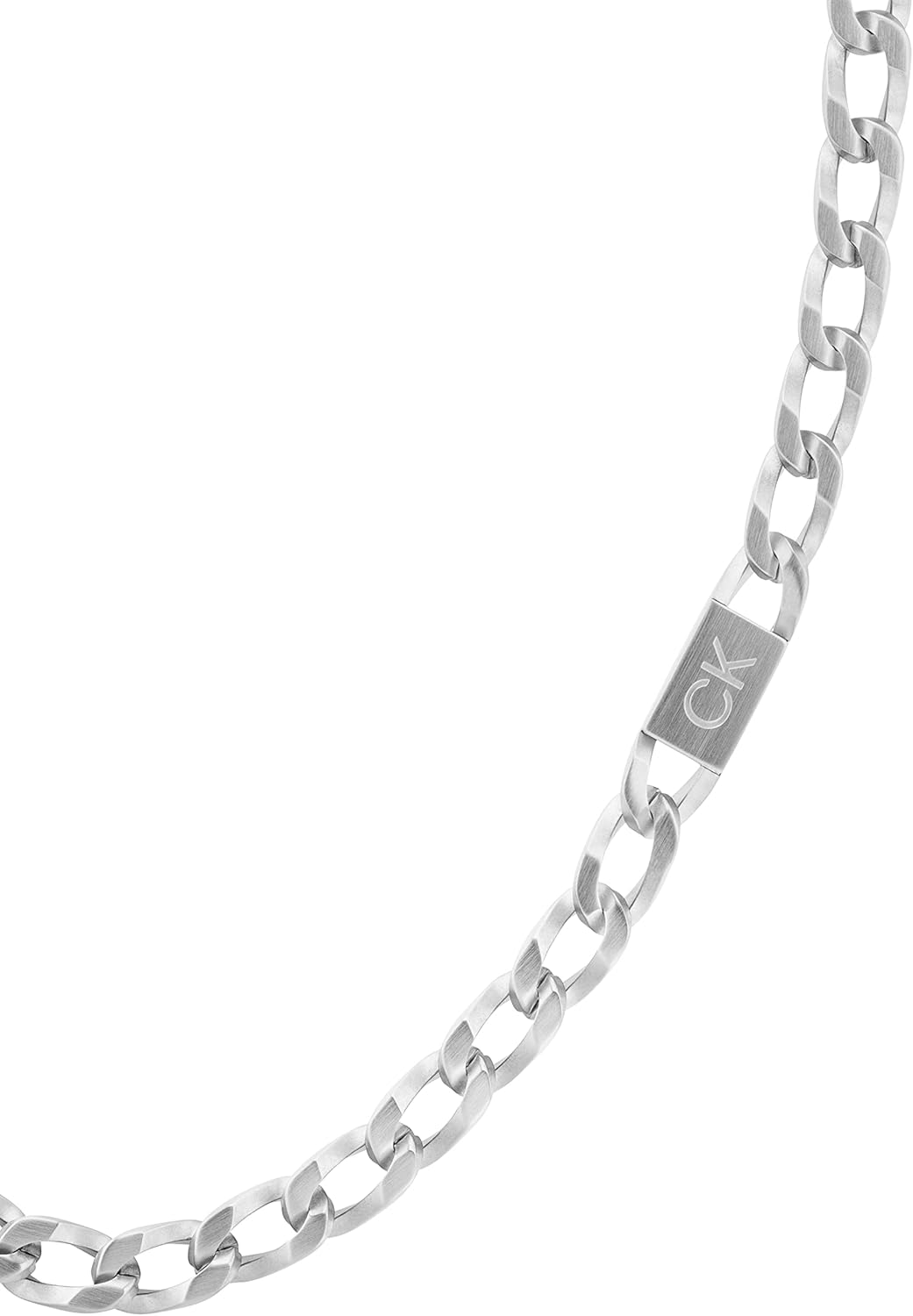 Мужское ожерелье-цепочка Calvin Klein Jewelry, Silver
Мужское ожерелье-цепочка Calvin Klein Jewelry, Silver