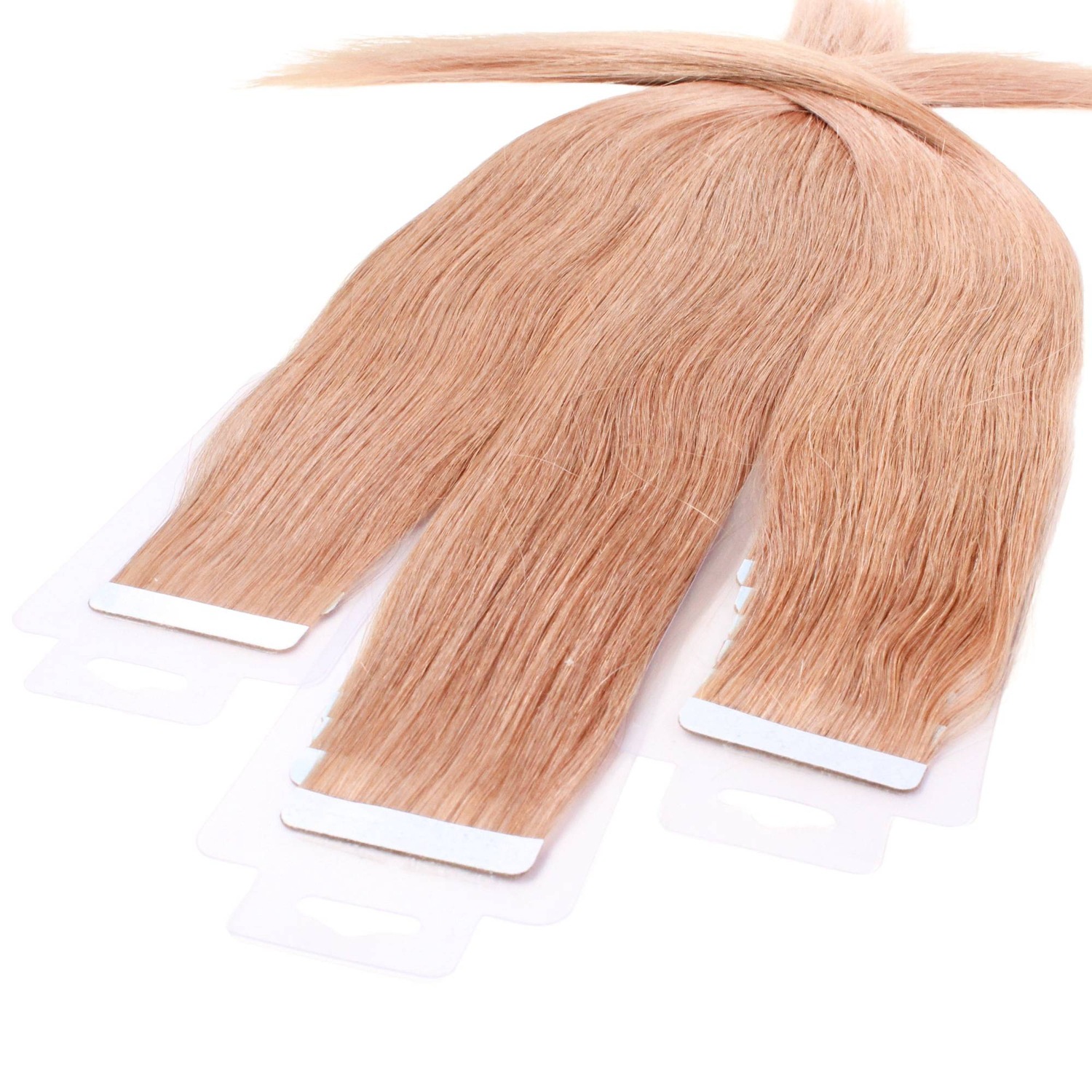 Накладные волосы tape extensions echthaar #8/01 hellblond natur-asch Hair2Heart, 60cm, количество 10 шт.
Накладные волосы tape extensions echthaar #8/01 hellblond natur-asch Hair2Heart, 60cm, количество 10 шт.