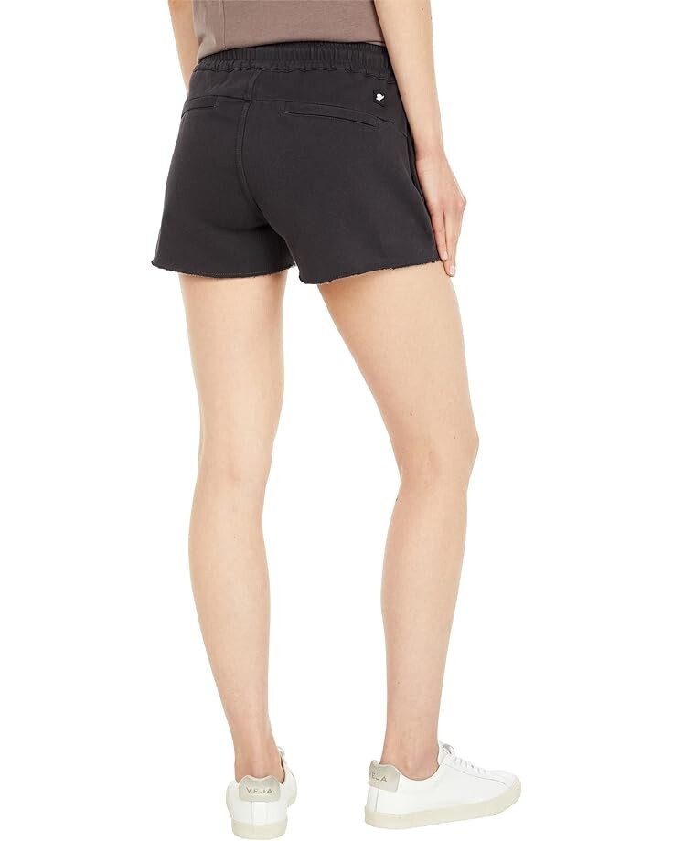 Шорты Fundamental Coast Kelly Shorts, цвет Summer Black
Шорты Fundamental Coast Kelly Shorts, цвет Summer Black