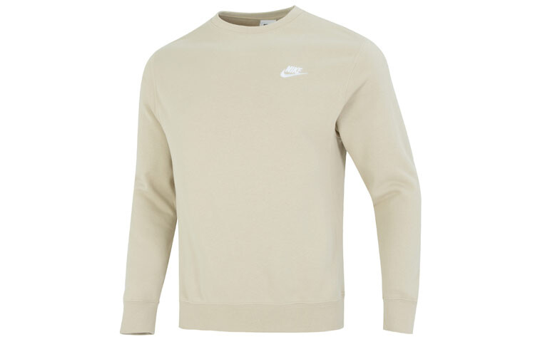 Мужская толстовка Nike, Хаки
Мужская толстовка Nike, Хаки