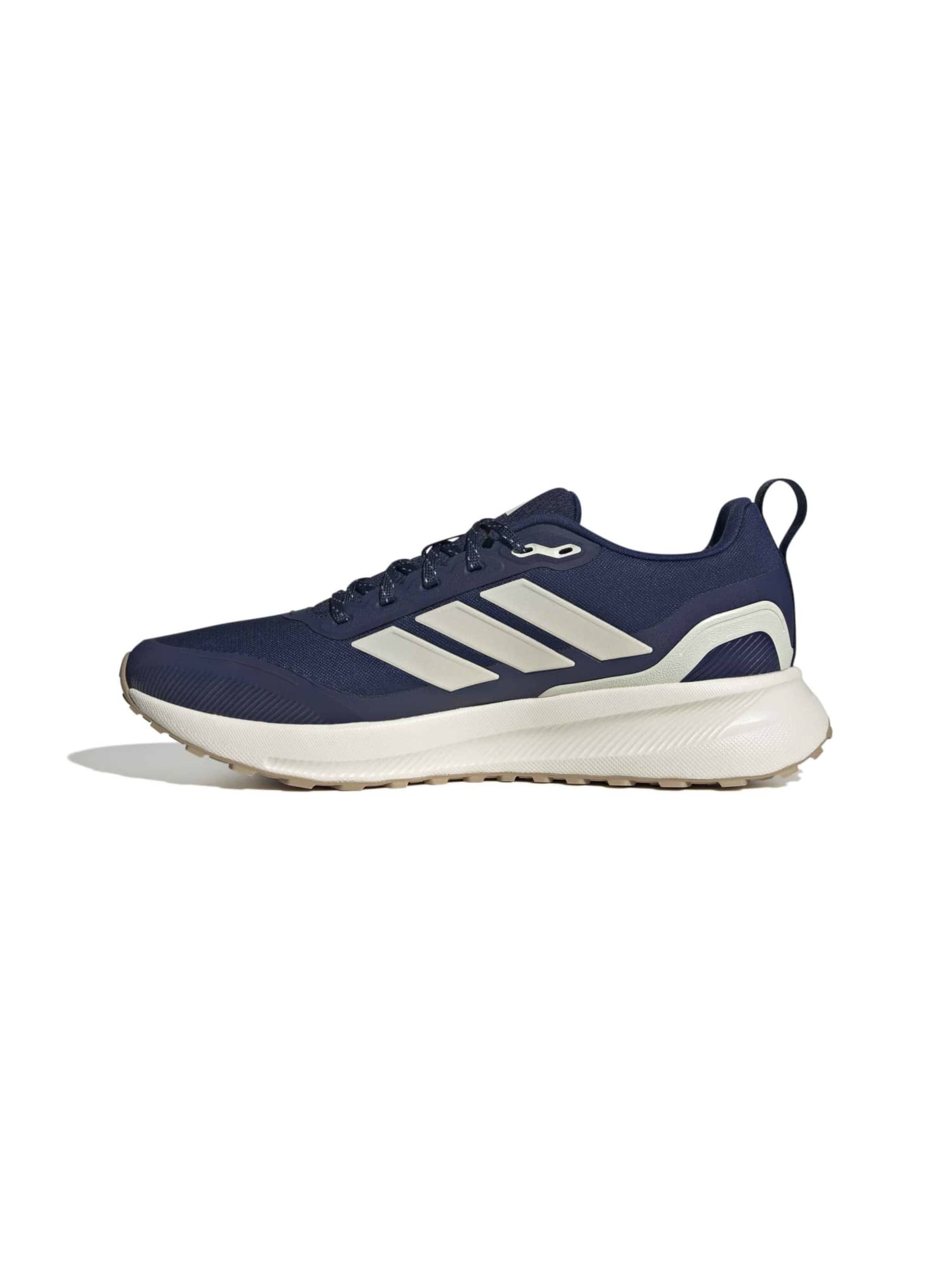 Adidas Performance Кроссовки для бега 'RUNFALCON 5 TR' в темно-синем цвете
Adidas Performance Кроссовки для бега 'RUNFALCON 5 TR' в темно-синем цвете