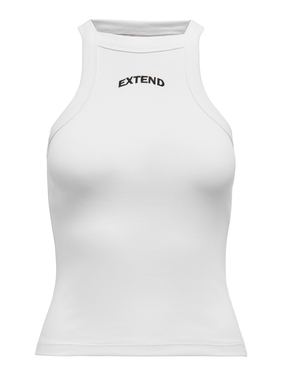 Топ ONLY ONLVAL, белый
Топ ONLY ONLVAL, белый