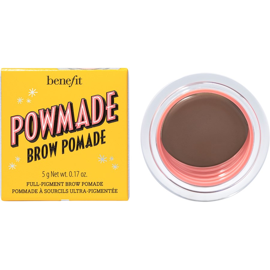 Гель для бровей Benefit Powmade Brow Pomade, 3,0 / 3 g
Гель для бровей Benefit Powmade Brow Pomade, 3,0 / 3 g