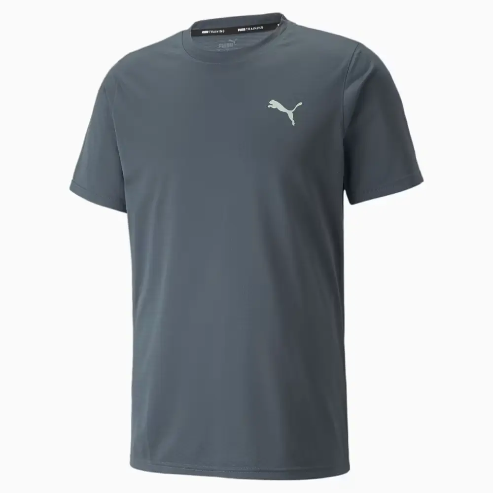 Футболка BlasterFavourite мужская темно-серая PUMA, темно-серый
Футболка BlasterFavourite мужская темно-серая PUMA, темно-серый