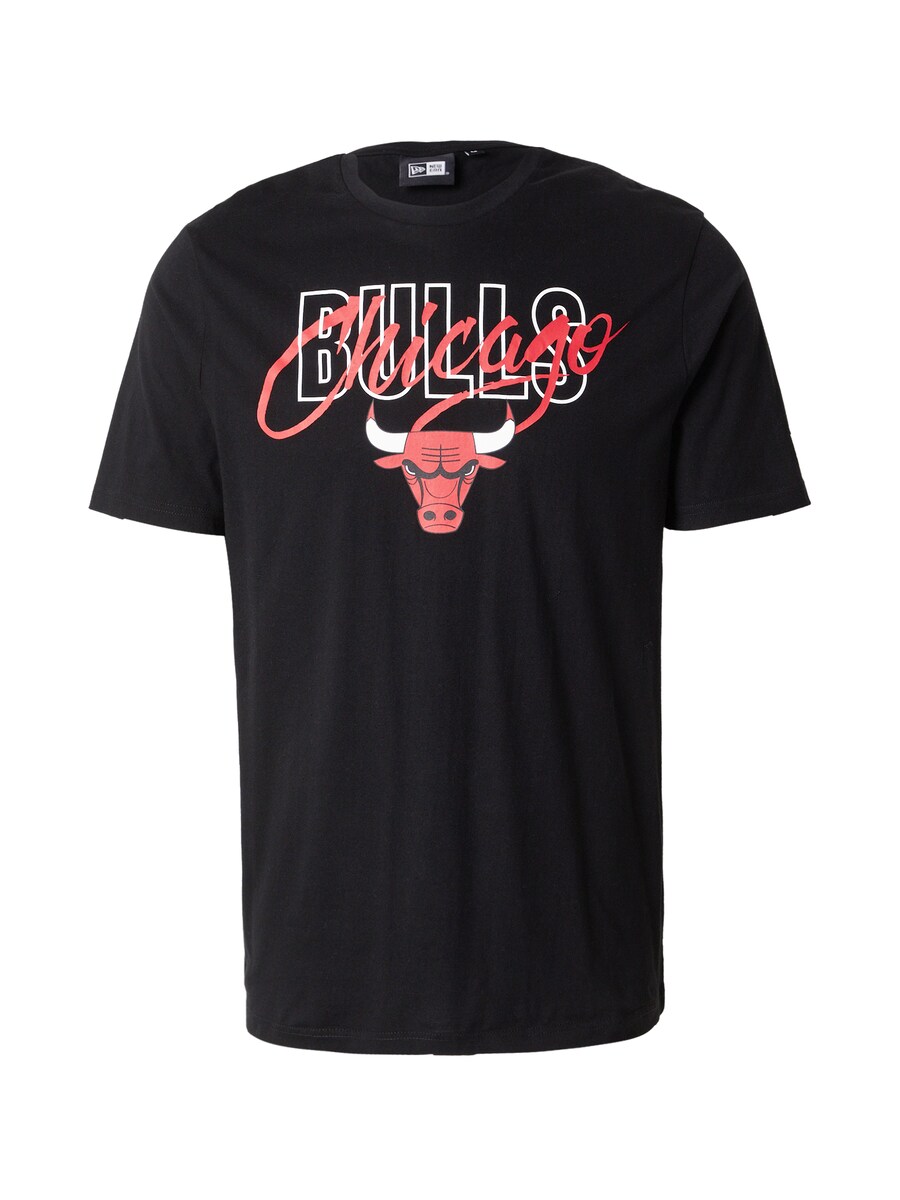 Рубашка NEW ERA, черный
Рубашка NEW ERA, черный