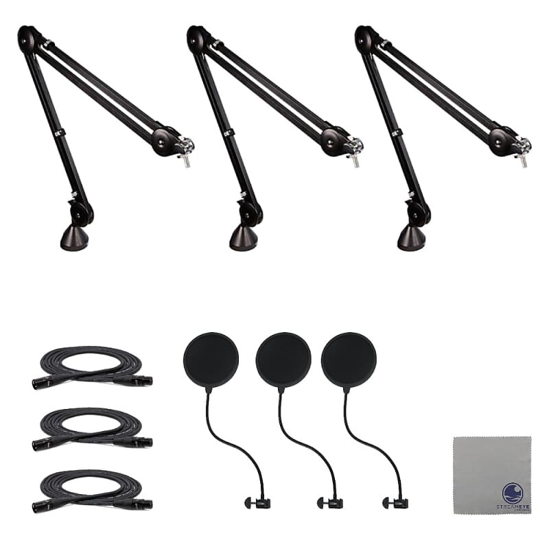 Микрофон RODE PSA1
Микрофон RODE PSA1