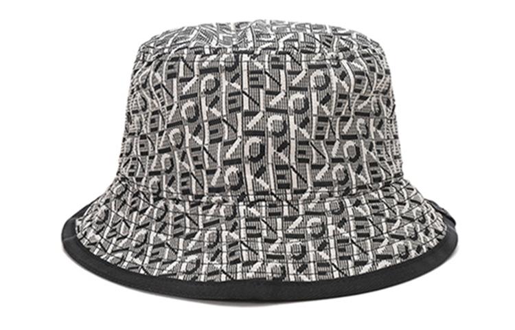 KENZO Ковшовая шляпа мужская пыльно-серая, Dusty Gray
KENZO Ковшовая шляпа мужская пыльно-серая, Dusty Gray