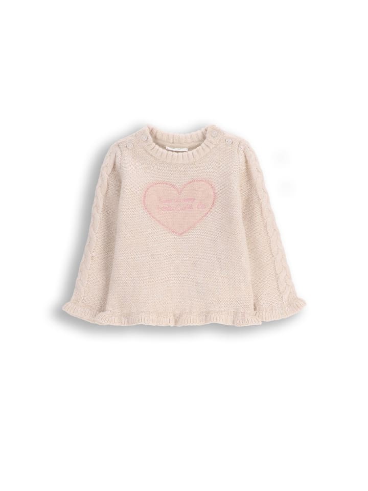 Свитер Coccodrillo, бежевый 
Свитер Coccodrillo, бежевый