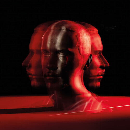 Виниловая пластинка Ifsonever: Ifsonever
Виниловая пластинка Ifsonever: Ifsonever