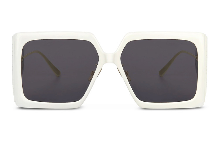 Солнцезащитные очки Unisex White DIOR
Солнцезащитные очки Unisex White DIOR