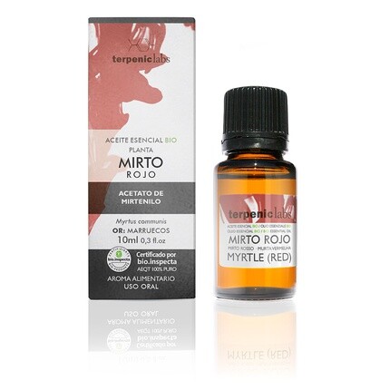 Terpenic Mirto Rojo 10мл Био
Terpenic Mirto Rojo 10мл Био