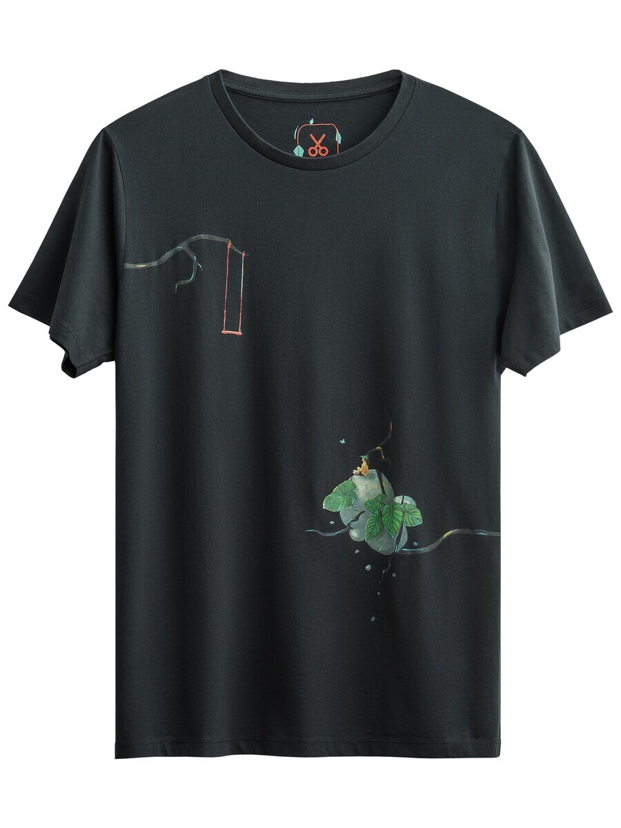 Футболка Kaft Vantagent, темно-синий
Футболка Kaft Vantagent, темно-синий