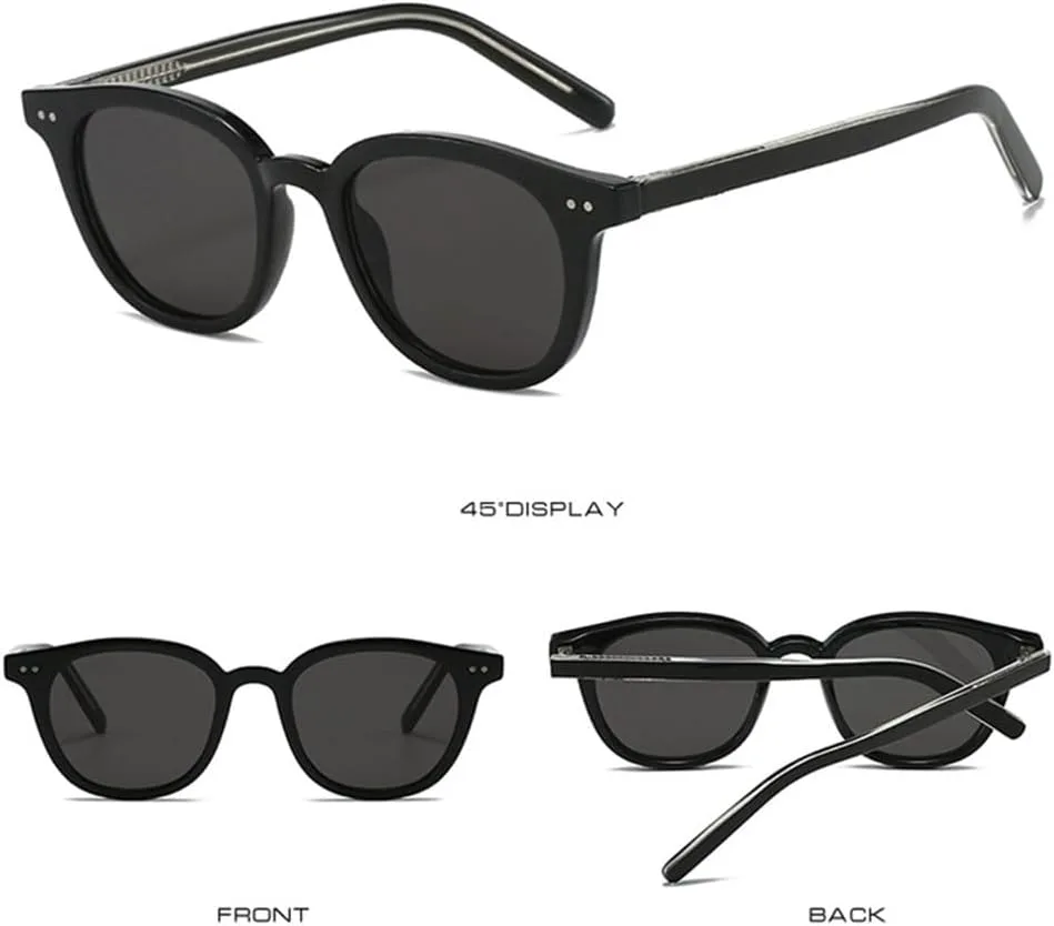 Солнцезащитные очки UV400 с овальной оправой и заклепками в стиле панк для женщин и мужчин, для бега и занятий спортом на открытом воздухе UYPTK, Grey Grey
Солнцезащитные очки UV400 с овальной оправой и заклепками в стиле панк для женщин и мужчин, для бега и занятий спортом на открытом воздухе UYPTK, Grey Grey