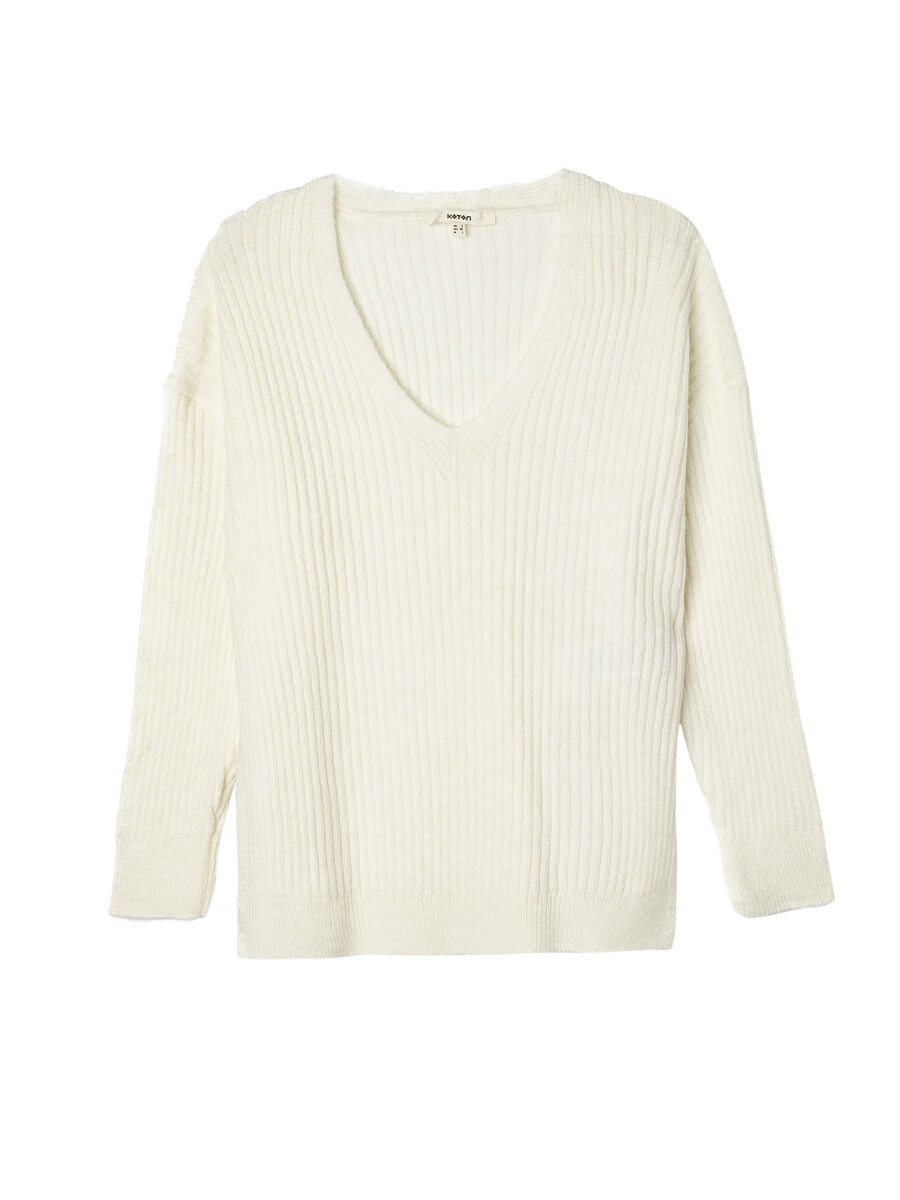 Свитер Koton, белый
Свитер Koton, белый