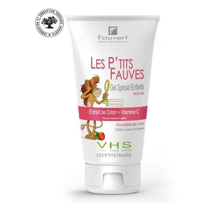 Гель Les Petits Fauves 150ml
Гель Les Petits Fauves 150ml