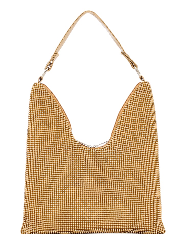 Сумка через плечо faina, золотой
Сумка через плечо faina, золотой