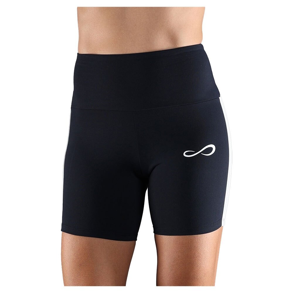 Шорты Endless Ribbon, черный
Шорты Endless Ribbon, черный