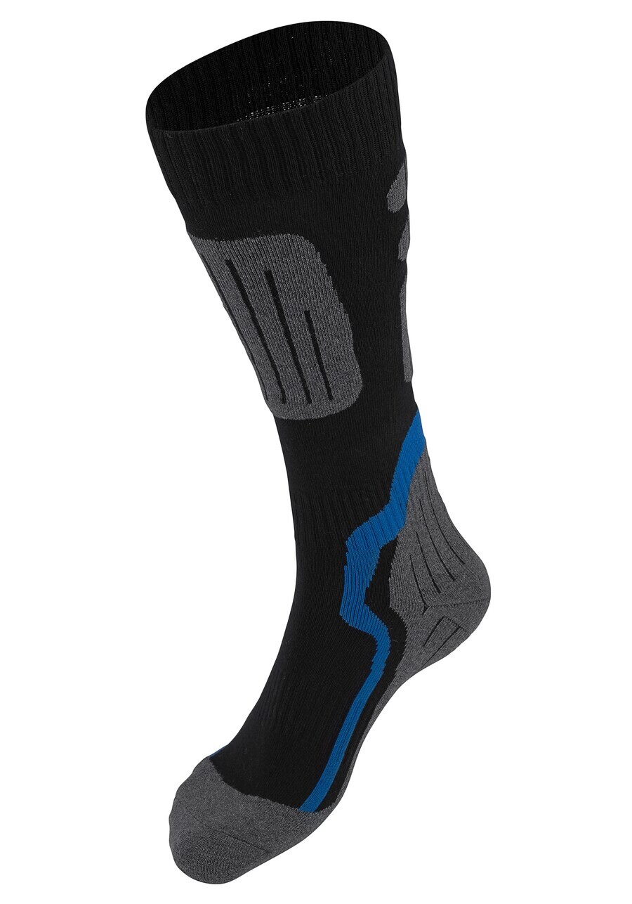 Высокие носки Go In, черный
Высокие носки Go In, черный