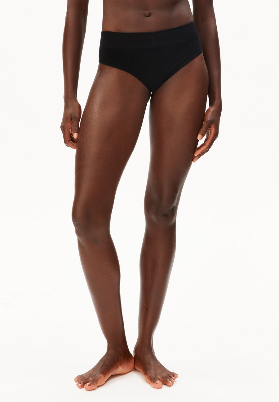 Брифы ARMEDANGELS SEAMAALA, Black
Брифы ARMEDANGELS SEAMAALA, Black