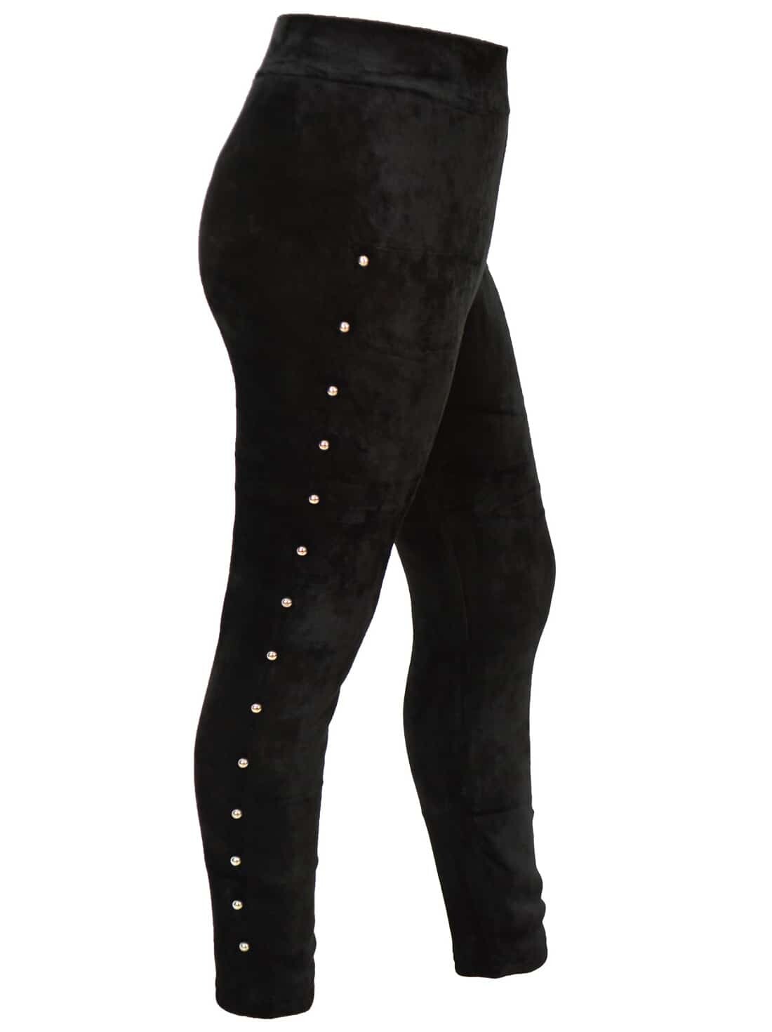 Тканевые брюки Kmisso Thermo, черный
Тканевые брюки Kmisso Thermo, черный