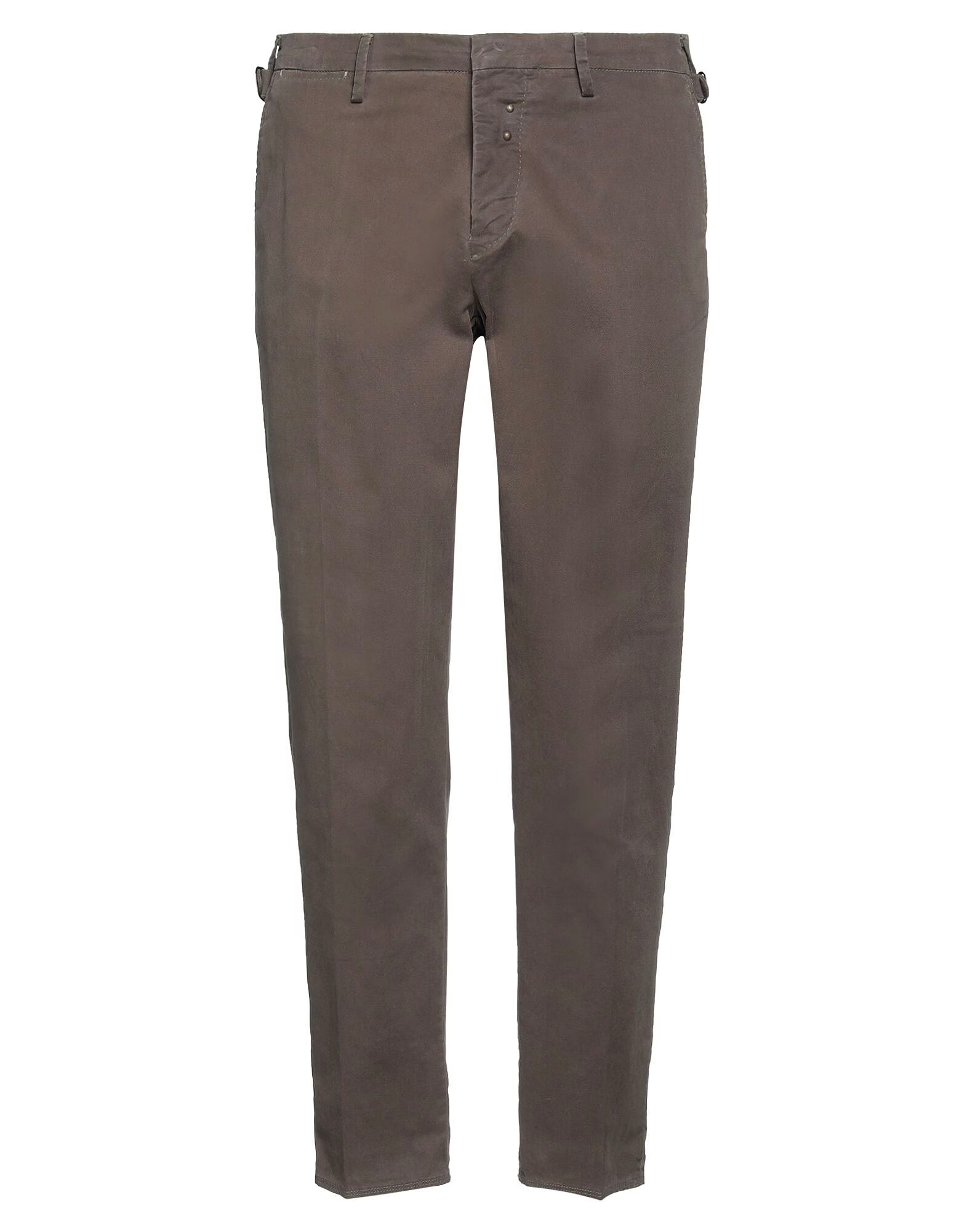 Брюки Mason'S, темно-коричневый
Брюки Mason'S, темно-коричневый